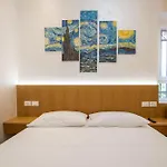Marconi Design - Vicino La Metro بيت للعطل