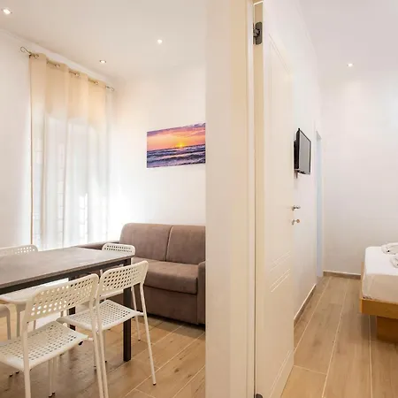 Marconi Design - Vicino La Metro بيت للعطل *