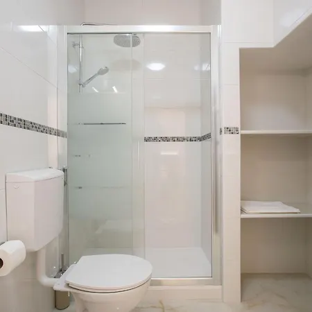 Marconi Design - Vicino La Metro بيت للعطل *