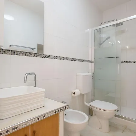 Marconi Design - Vicino La Metro بيت للعطل