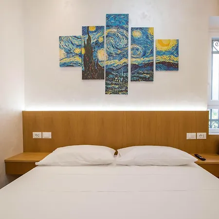 Marconi Design - Vicino La Metro بيت للعطل