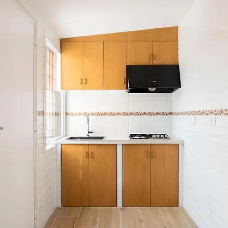 Marconi Design - Vicino La Metro بيت للعطل *