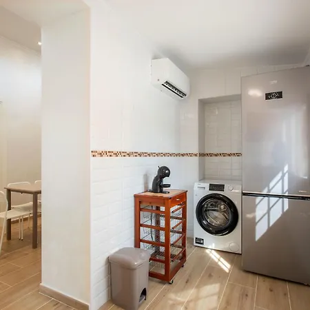 بيت للعطل Marconi Design - Vicino La Metro