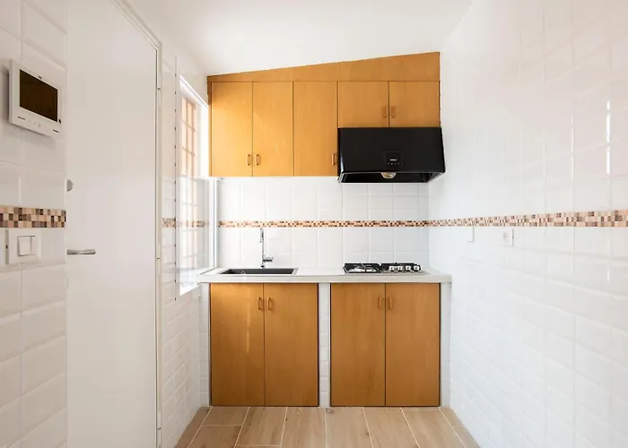 Marconi Design - Vicino La Metro 펜션 *