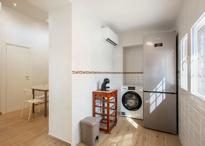 펜션 Marconi Design - Vicino La Metro